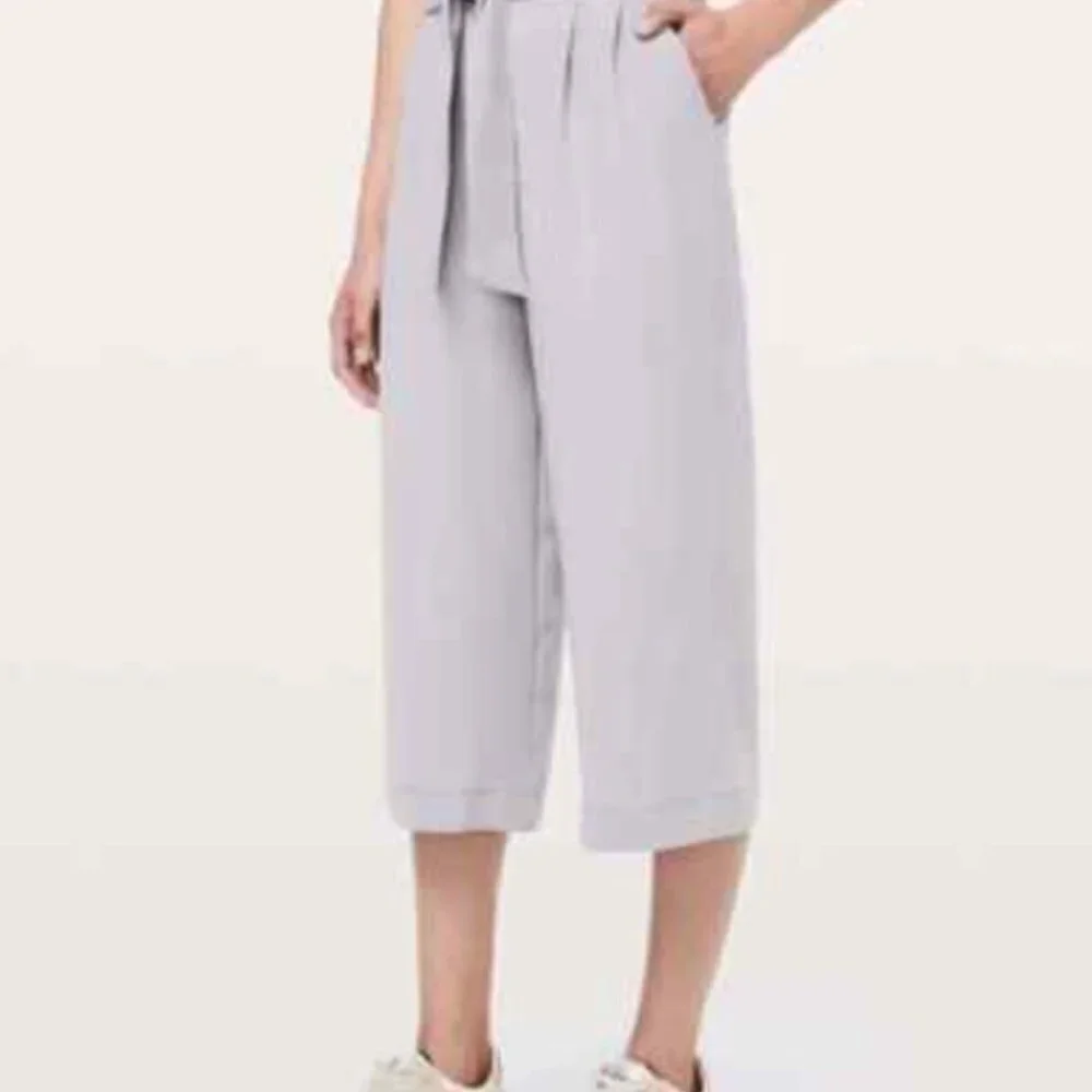 lululemon athletica sophisticated look